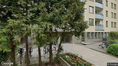 Apartments for rent in Södermalm - Photo from Google Street View