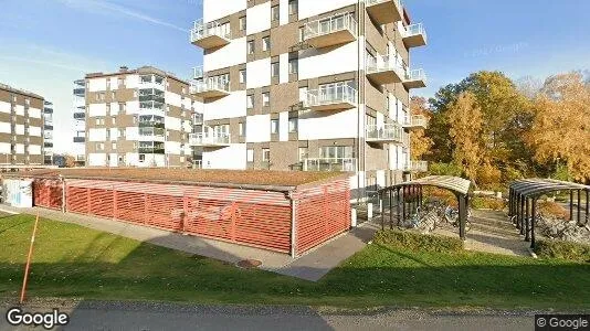 Apartments for rent in Jönköping - Photo from Google Street View