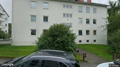 Apartments for rent in Borås - Photo from Google Street View