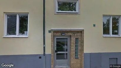 Apartments for rent in Limhamn/Bunkeflo - Photo from Google Street View