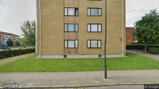 Apartments for rent in Malmö City - Photo from Google Street View