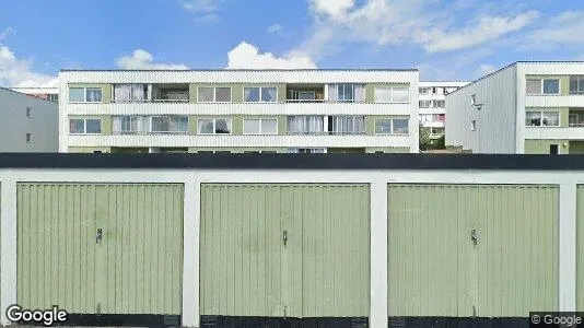 Apartments for rent in Mjölby - Photo from Google Street View