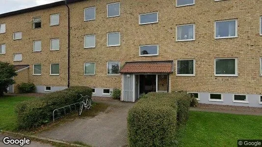 Apartments for rent in Mjölby - Photo from Google Street View