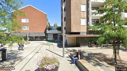 Apartments for rent in Hässleholm - Photo from Google Street View