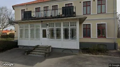 Apartments for rent in Helsingborg - Photo from Google Street View