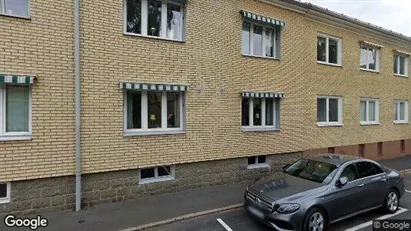 Apartments for rent in Jönköping - Photo from Google Street View