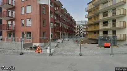 Apartments for rent in Västerås - Photo from Google Street View