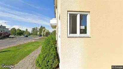 Apartments for rent in Karlstad - Photo from Google Street View