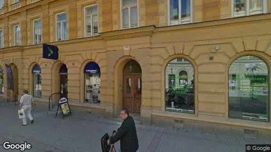 Apartments for rent in Köping - Photo from Google Street View