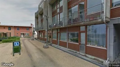 Apartments for rent in Malmö City - Photo from Google Street View