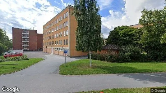 Rooms for rent in Uppsala - Photo from Google Street View