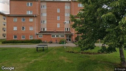 Apartments for rent in Linköping - Photo from Google Street View