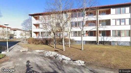 Apartments for rent in Linköping - Photo from Google Street View