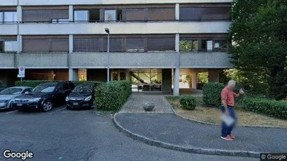 Apartments for rent in Geneva Cité - Photo from Google Street View