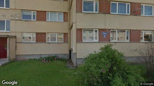 Apartments for rent in Kambja - Photo from Google Street View