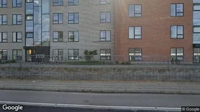 Apartments for rent in Odense C - Photo from Google Street View