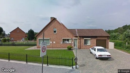 Apartments for rent in Meerhout - Photo from Google Street View