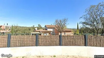 Apartments for rent in Madrid Fuencarral-El Pardo - Photo from Google Street View