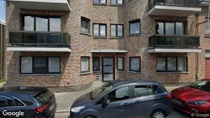 Apartments for rent in Kontich - Photo from Google Street View