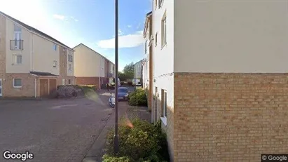 Apartments for rent in Selby - North Yorkshire - Photo from Google Street View