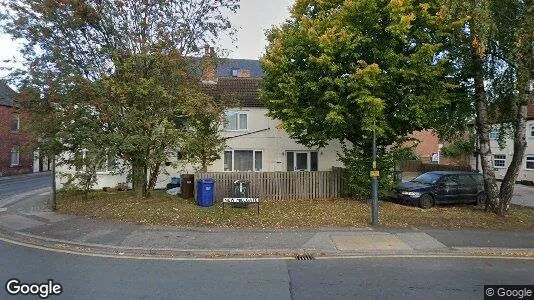 Apartments for rent in Selby - North Yorkshire - Photo from Google Street View