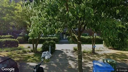 Apartments for rent in Antwerp Berchem - Photo from Google Street View