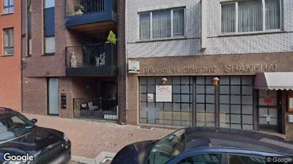 Apartments for rent in Sint-Truiden - Photo from Google Street View