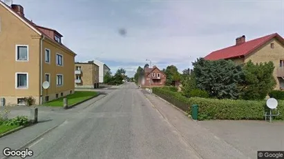 Rooms for rent in Halmstad - Photo from Google Street View