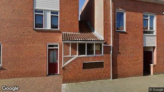 Apartments for rent in Appingedam - Photo from Google Street View