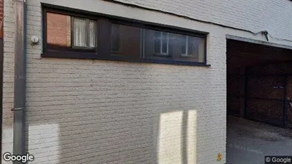 Apartments for rent in Eeklo - Photo from Google Street View