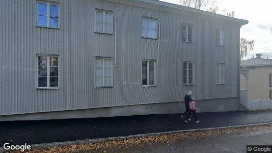 Apartments for rent in Jyväskylä - Photo from Google Street View