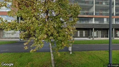 Apartments for rent in Jyväskylä - Photo from Google Street View