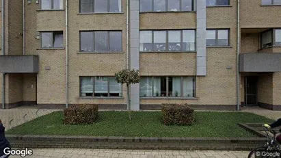 Apartments for rent in Merksplas - Photo from Google Street View