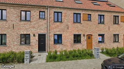 Apartments for rent in Sint-Gillis-Waas - Photo from Google Street View