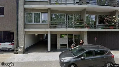 Apartments for rent in Herstal - Photo from Google Street View