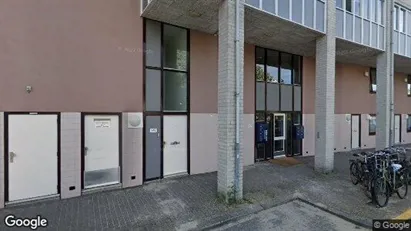 Apartments for rent in Utrecht Noord-Oost - Photo from Google Street View