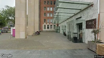 Apartments for rent in Rotterdam Centrum - Photo from Google Street View