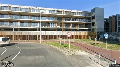 Apartments for rent in The Hague Laak - Photo from Google Street View