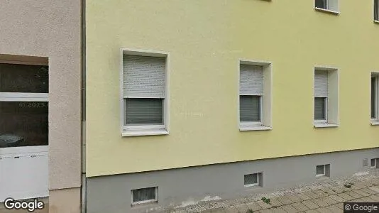 Apartments for rent in Saalekreis - Photo from Google Street View