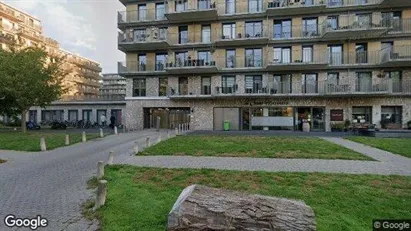 Apartments for rent in Amstelveen - Photo from Google Street View