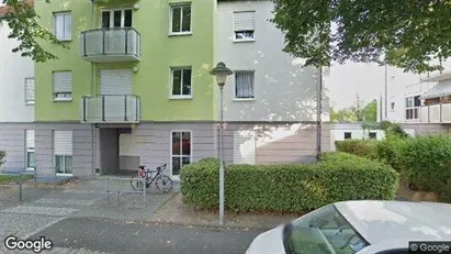 Apartments for rent in Meissen - Photo from Google Street View