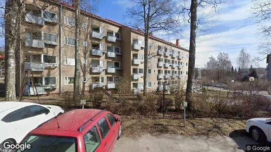 Apartments for rent in Helsinki Eteläinen - Photo from Google Street View