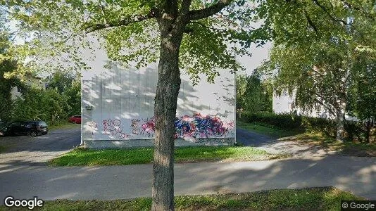 Apartments for rent in Tampere Keskinen - Photo from Google Street View