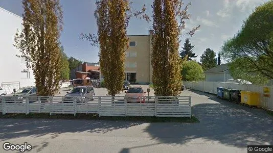 Apartments for rent in Kokkola - Photo from Google Street View