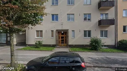 Apartments for rent in Helsinki Keskinen - Photo from Google Street View