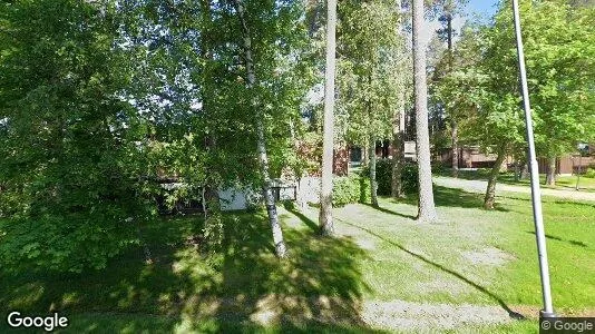 Apartments for rent in Kajaani - Photo from Google Street View