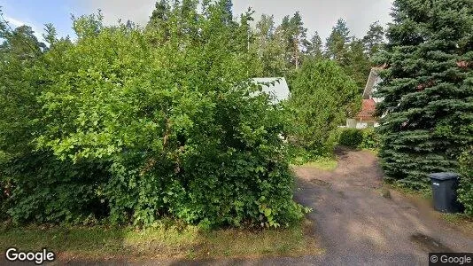 Apartments for rent in Kouvola - Photo from Google Street View