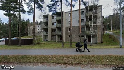 Apartments for rent in Turku - Photo from Google Street View