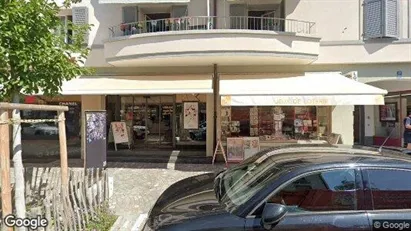 Apartments for rent in Lavaux-Oron - Photo from Google Street View