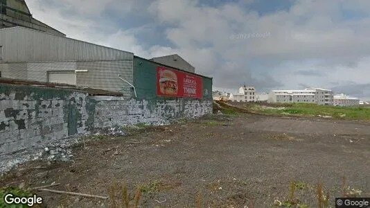 Apartments for rent in Reykjavík Miðborg - Photo from Google Street View